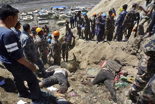 Nepal aircrash-2